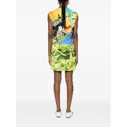 THE ARTISTYLIST Dresses