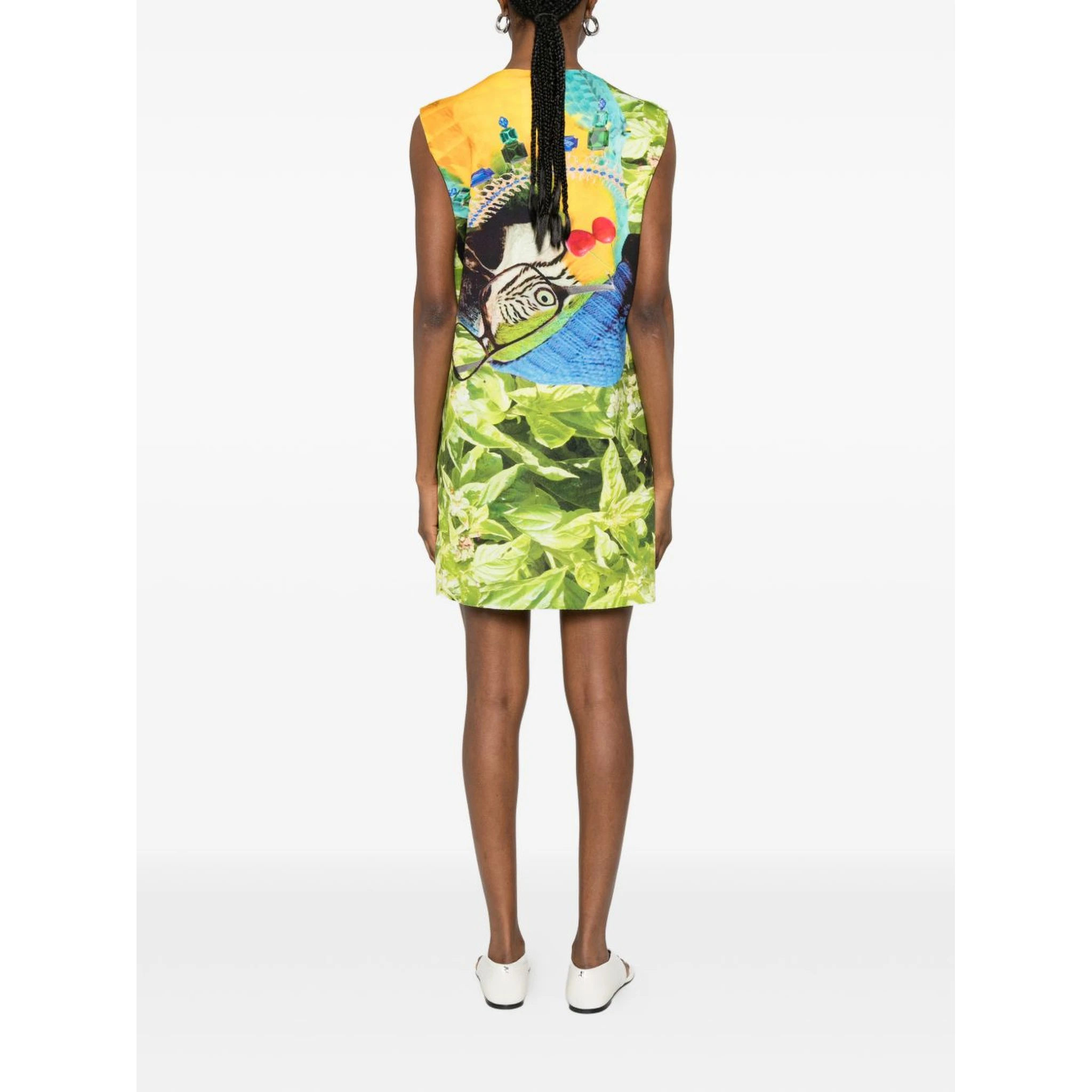 THE ARTISTYLIST Dresses