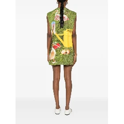 THE ARTISTYLIST Dresses