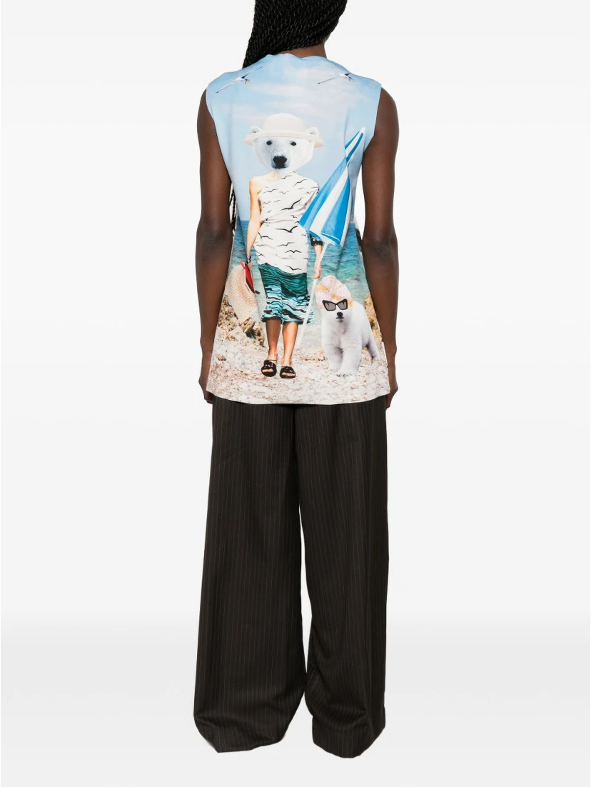 THE ARTISTYLIST Dresses