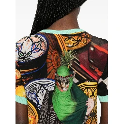 THE ARTISTYLIST T-shirts and Polos