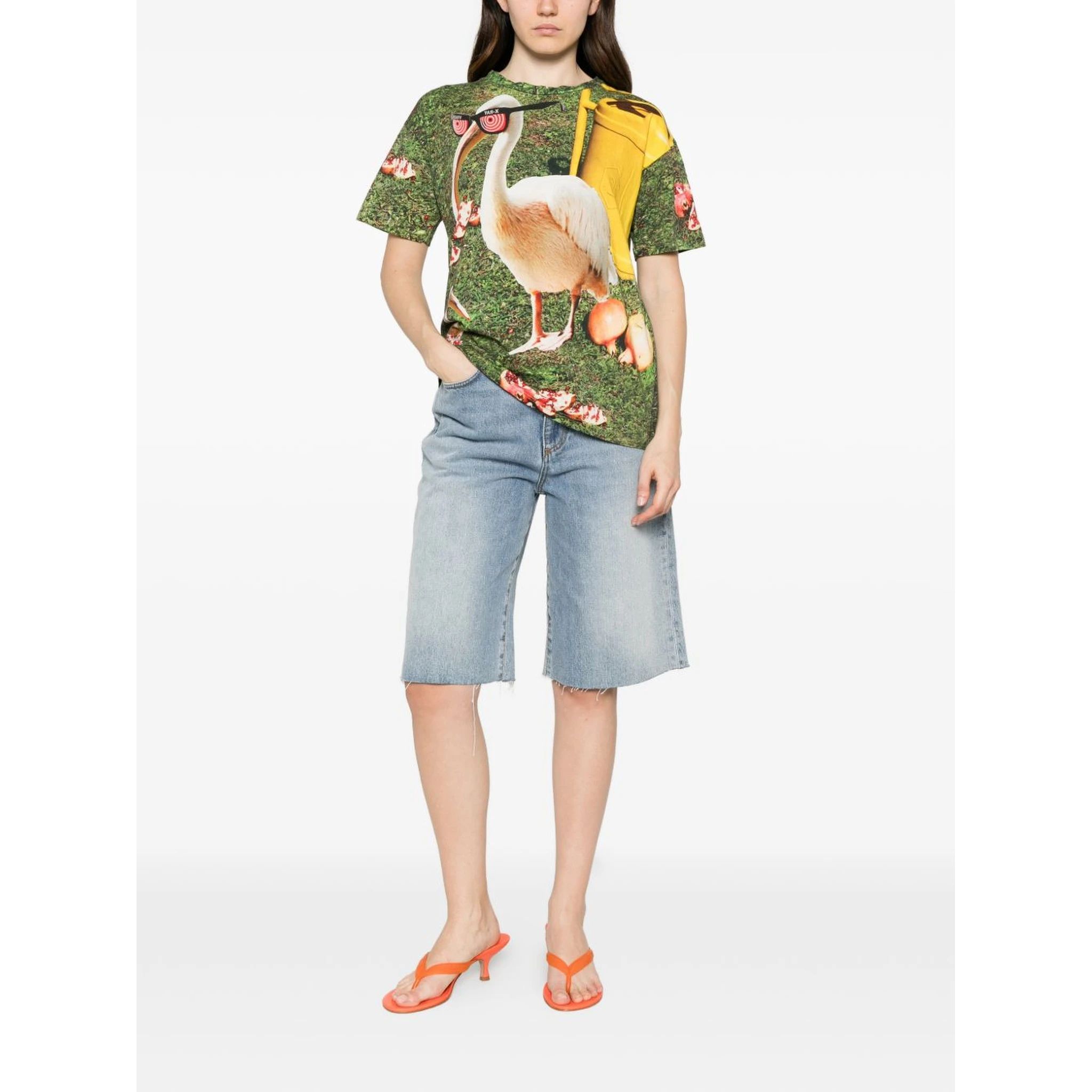 THE ARTISTYLIST T-shirts and Polos