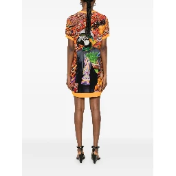 THE ARTISTYLIST Dresses