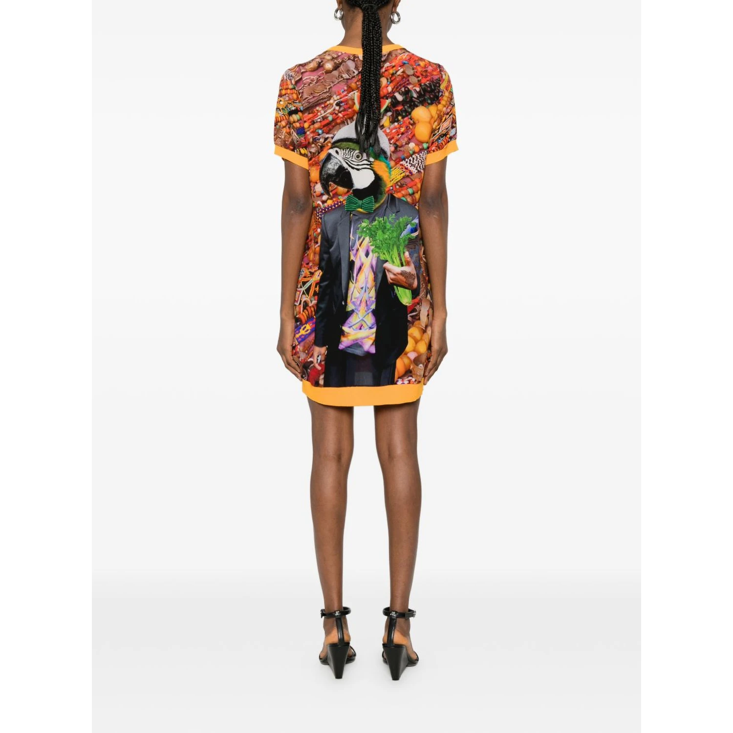 THE ARTISTYLIST Dresses