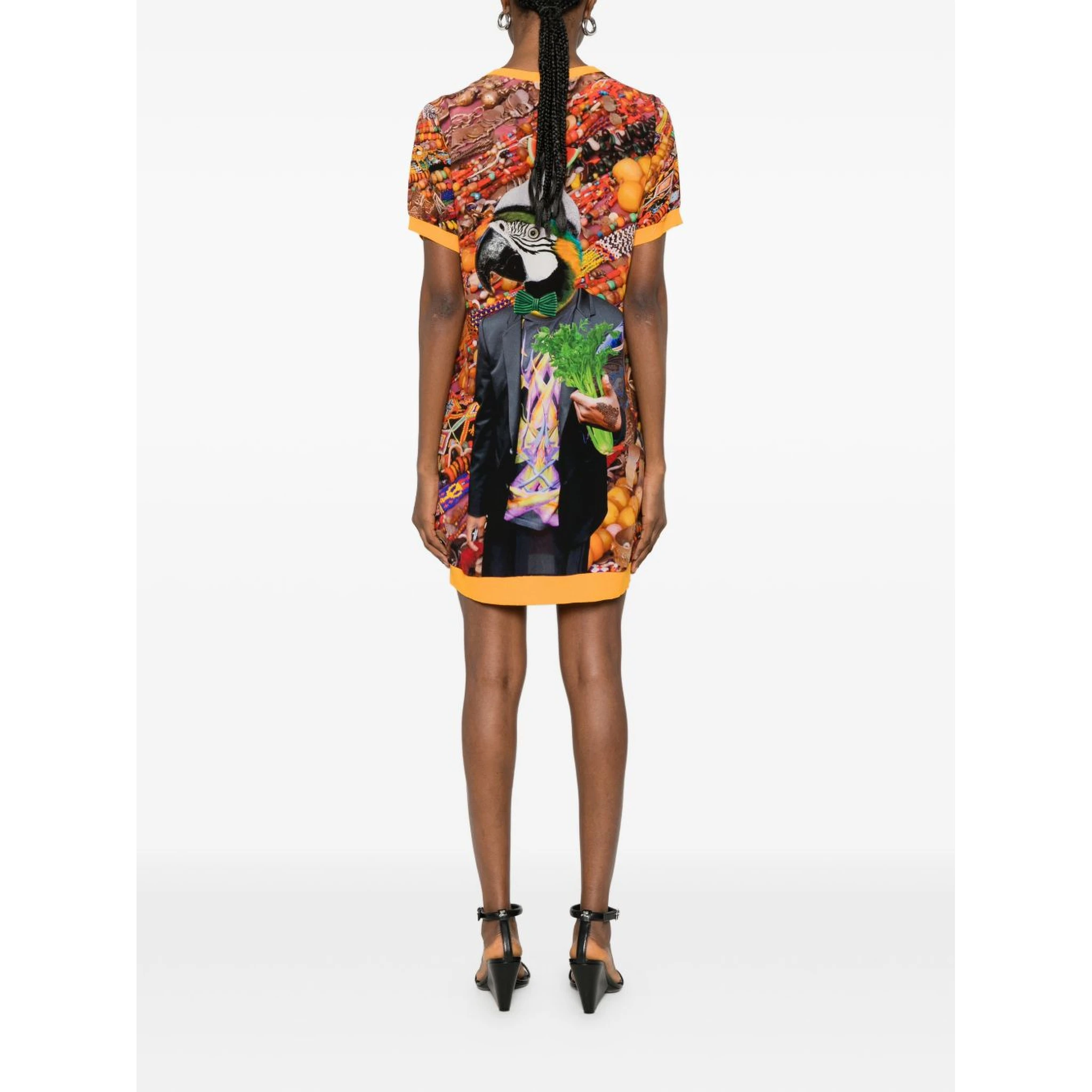 THE ARTISTYLIST Dresses