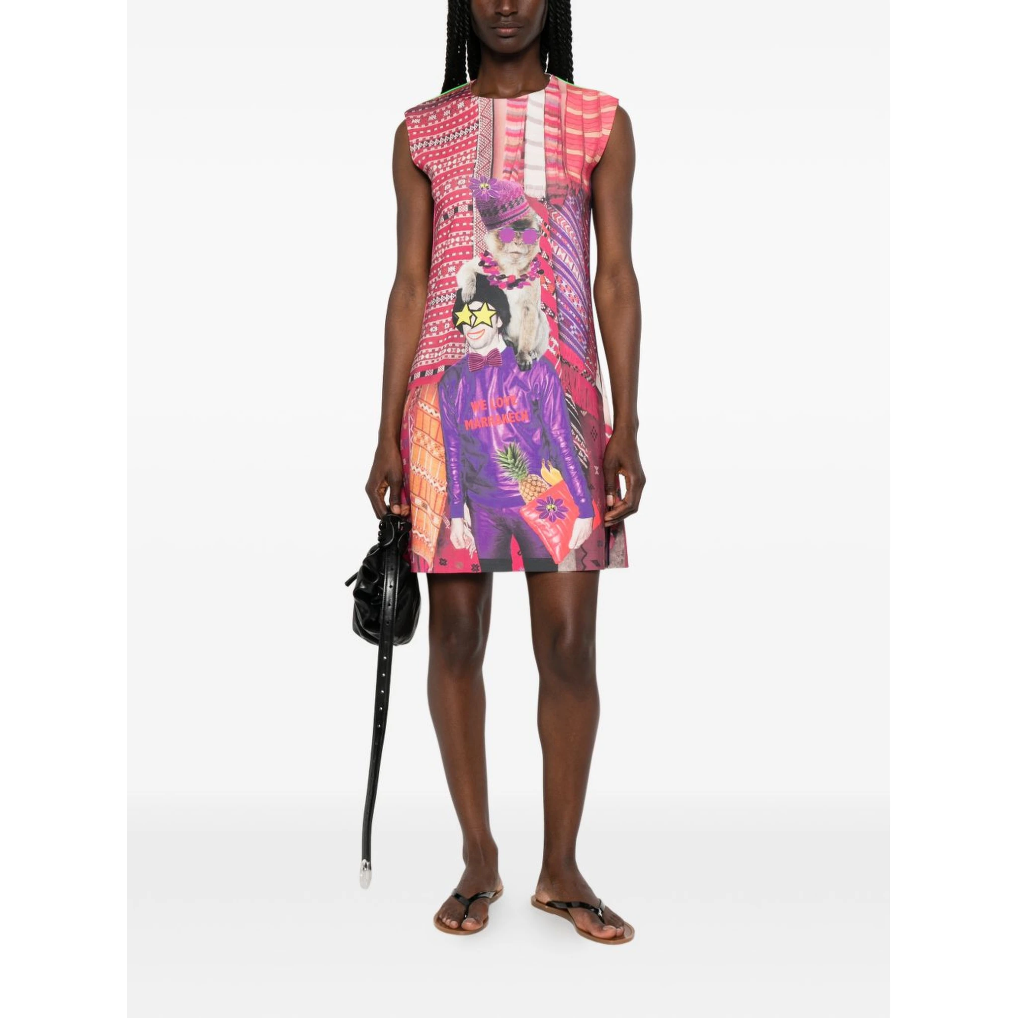 THE ARTISTYLIST Dresses