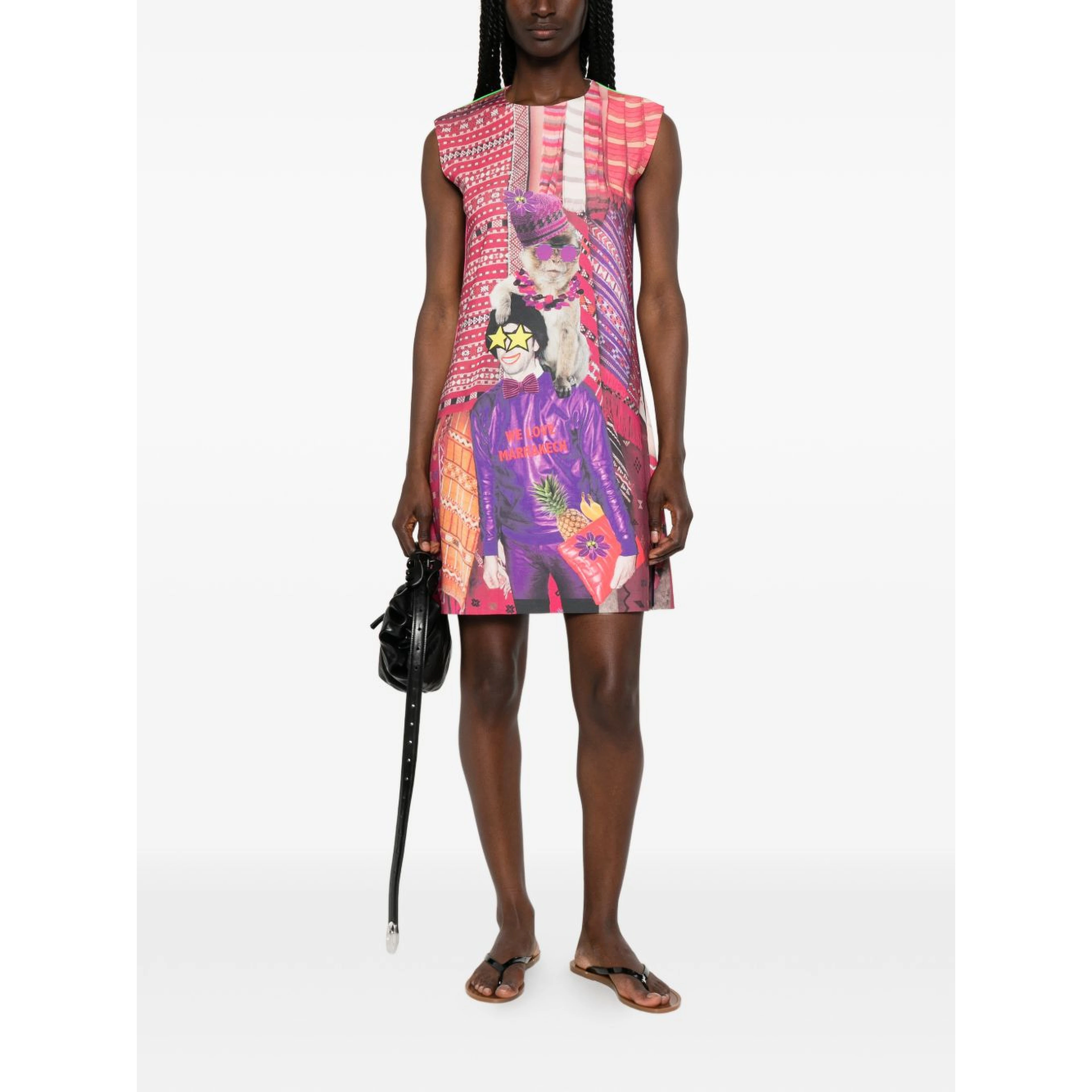THE ARTISTYLIST Dresses