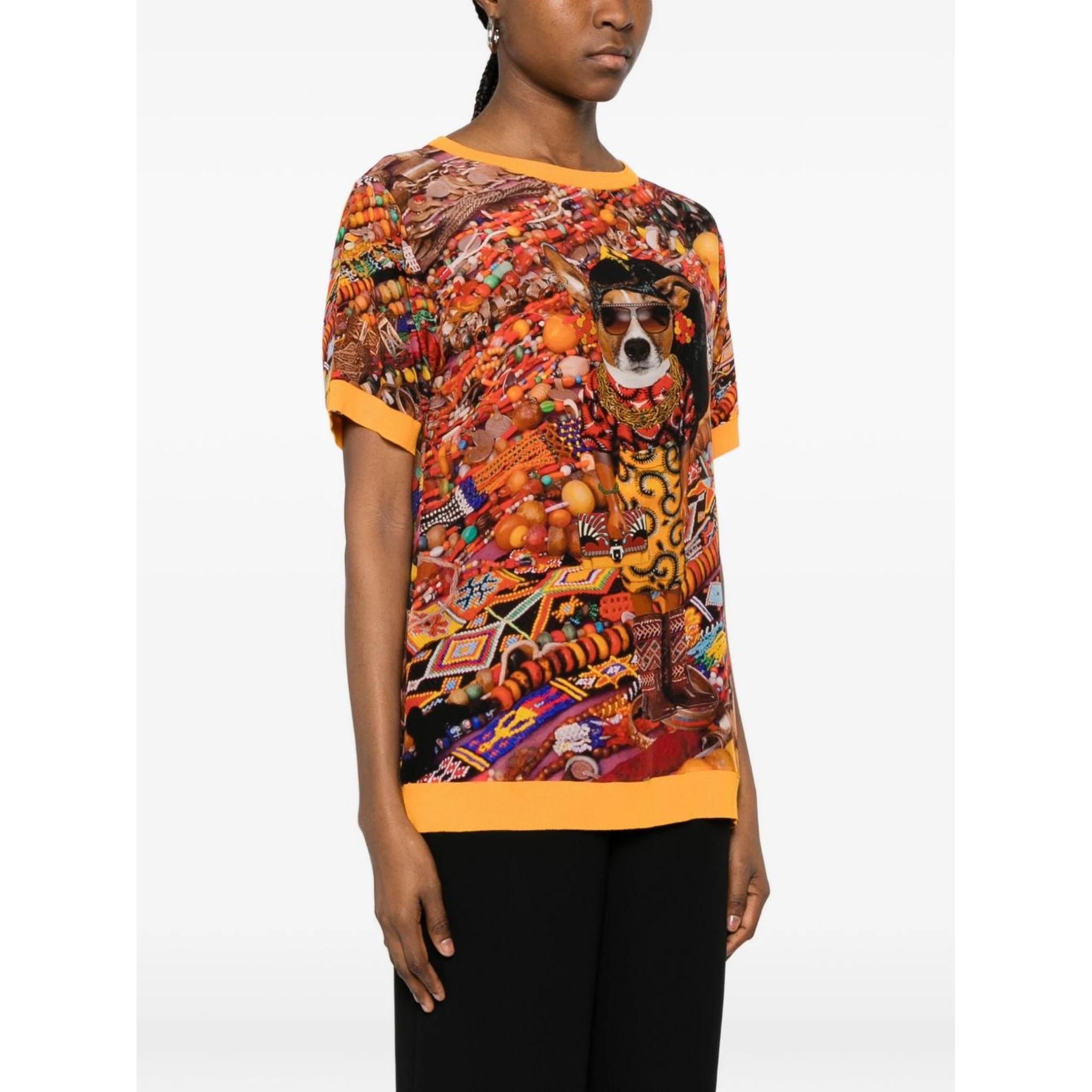 THE ARTISTYLIST T-shirts and Polos