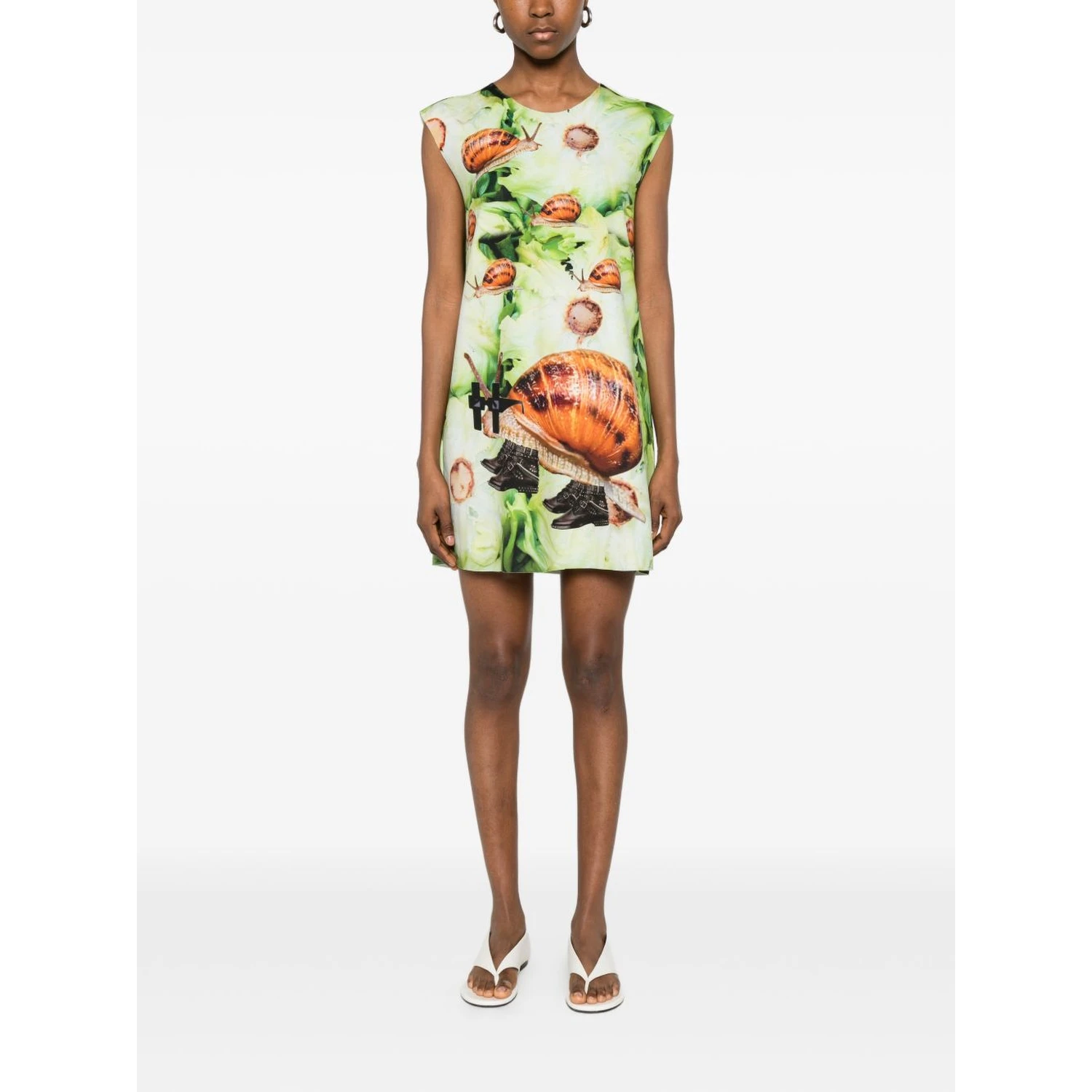 THE ARTISTYLIST Dresses