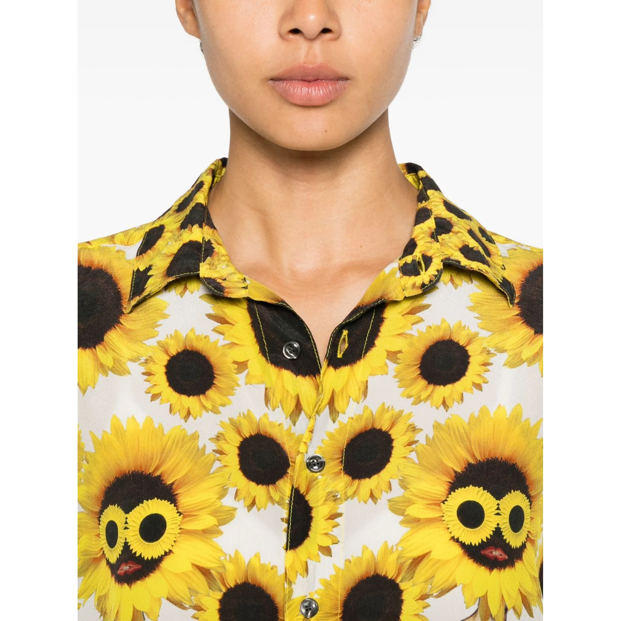 THE ARTISTYLIST Shirts