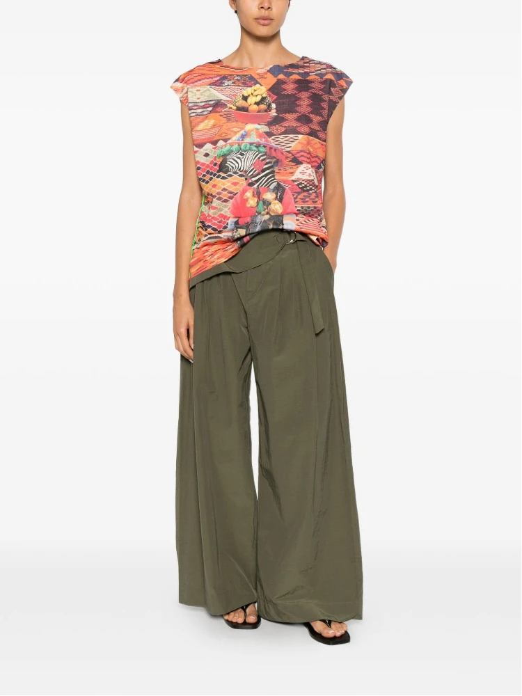 THE ARTISTYLIST Top alternative