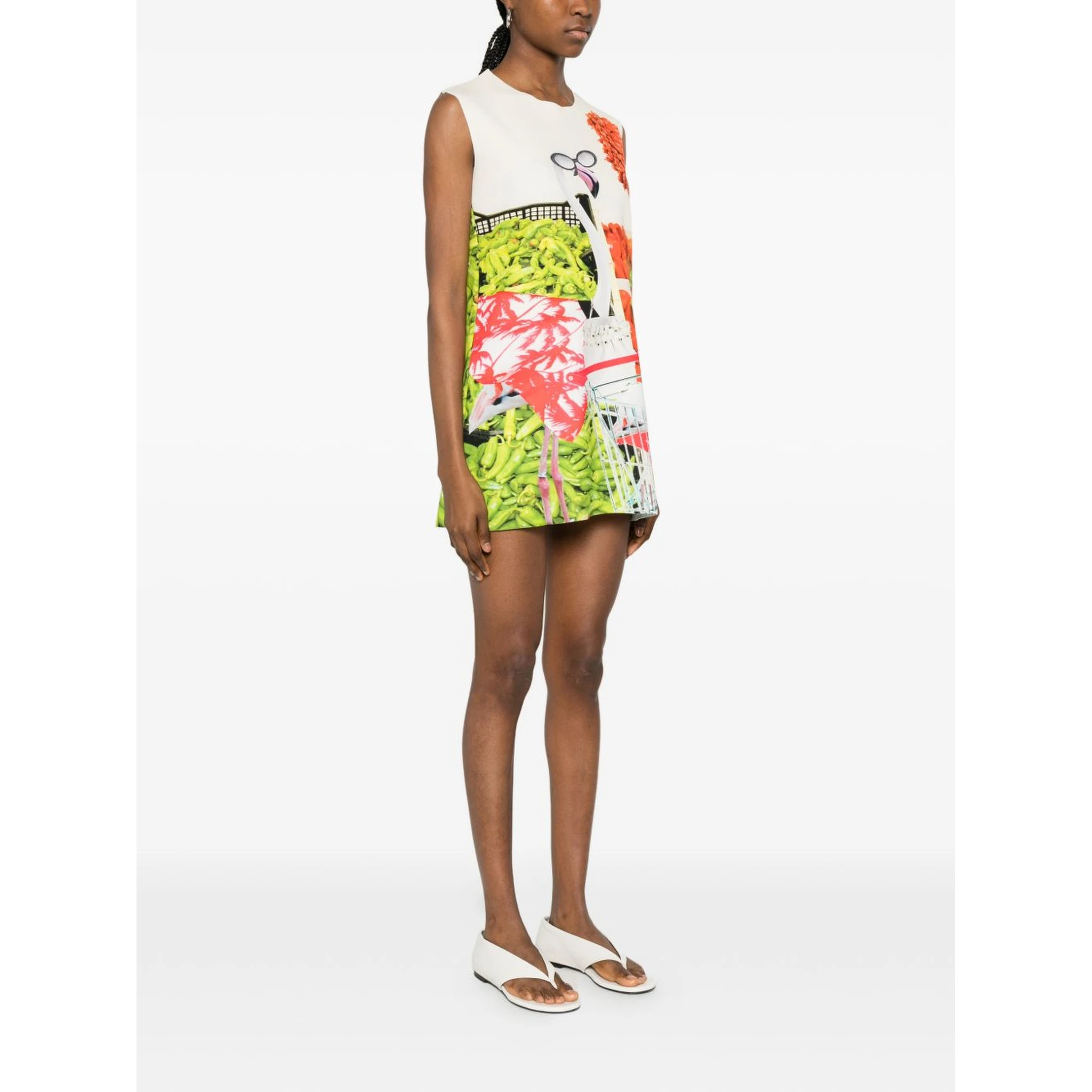 THE ARTISTYLIST Dresses