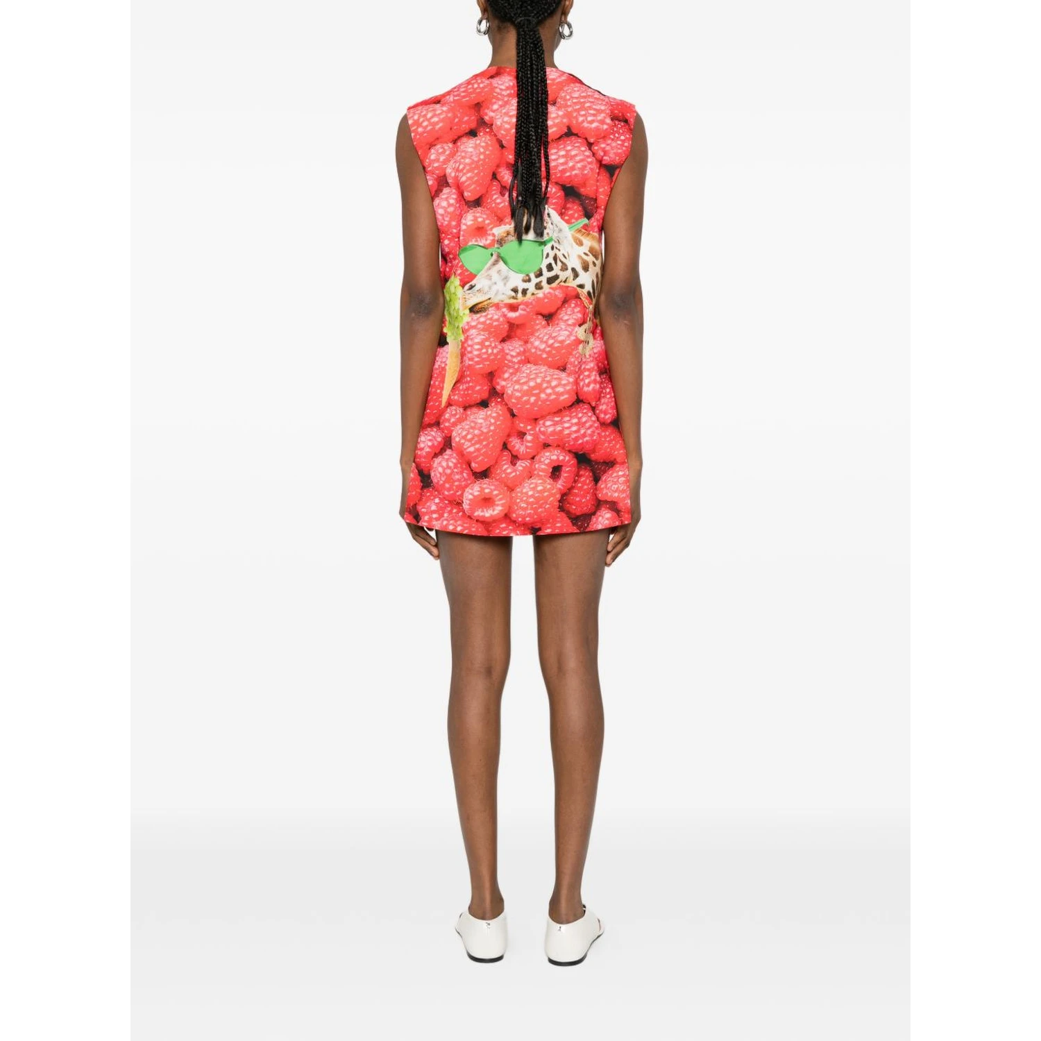 THE ARTISTYLIST Dresses