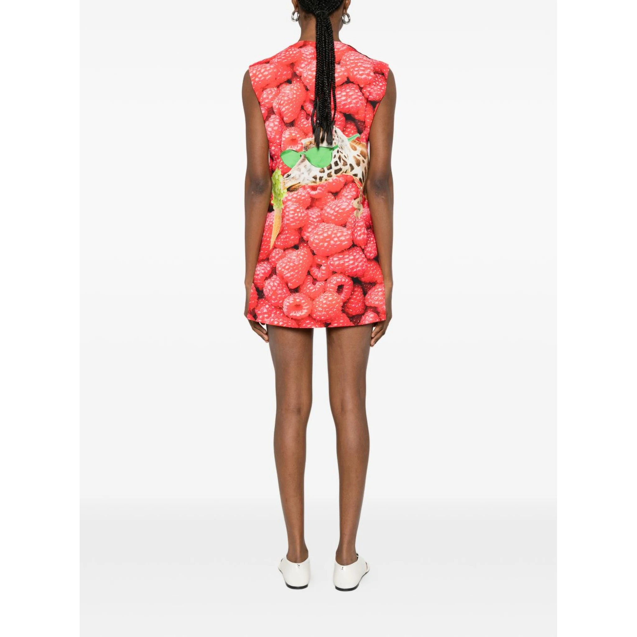 THE ARTISTYLIST Dresses