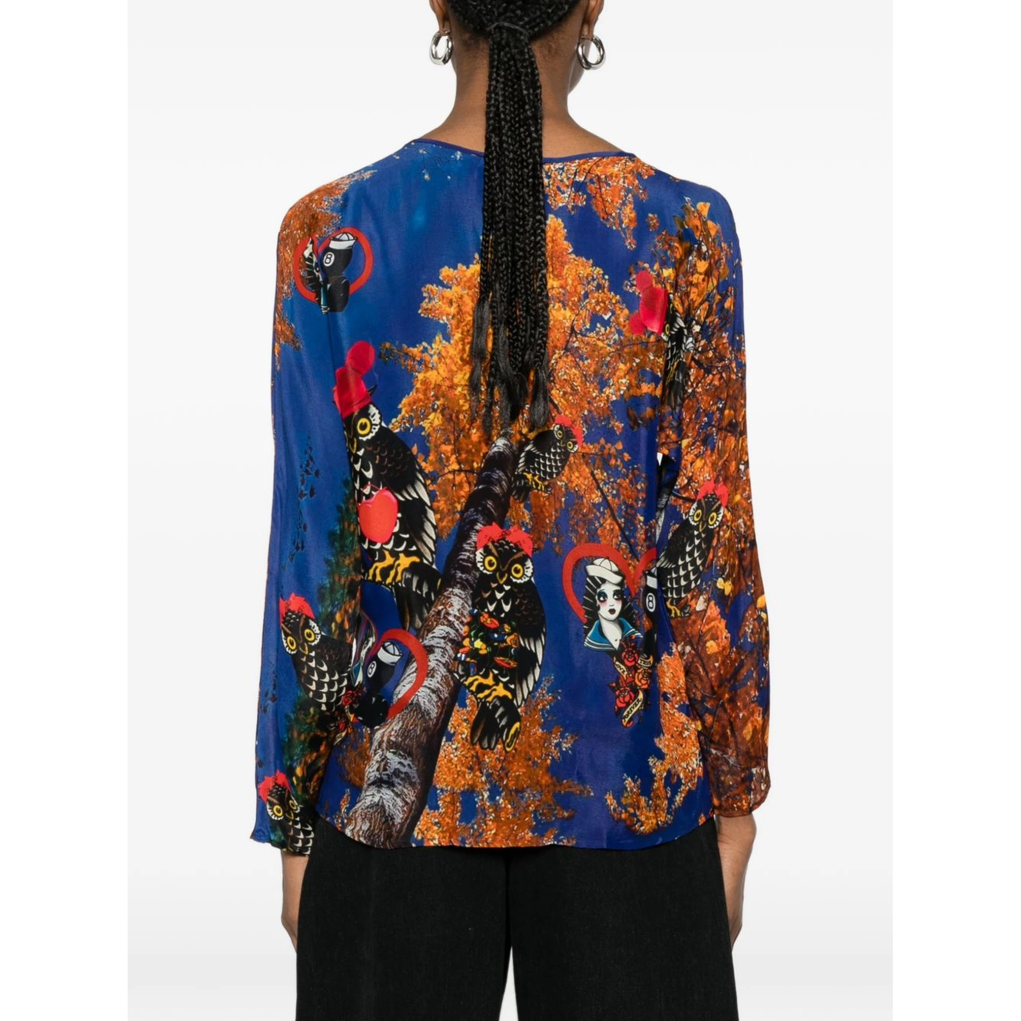 THE ARTISTYLIST Shirts