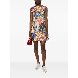 THE ARTISTYLIST Dresses