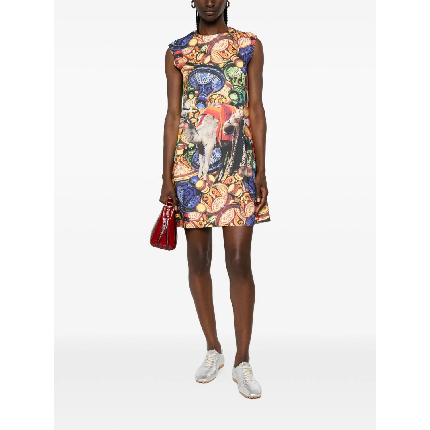 THE ARTISTYLIST Dresses