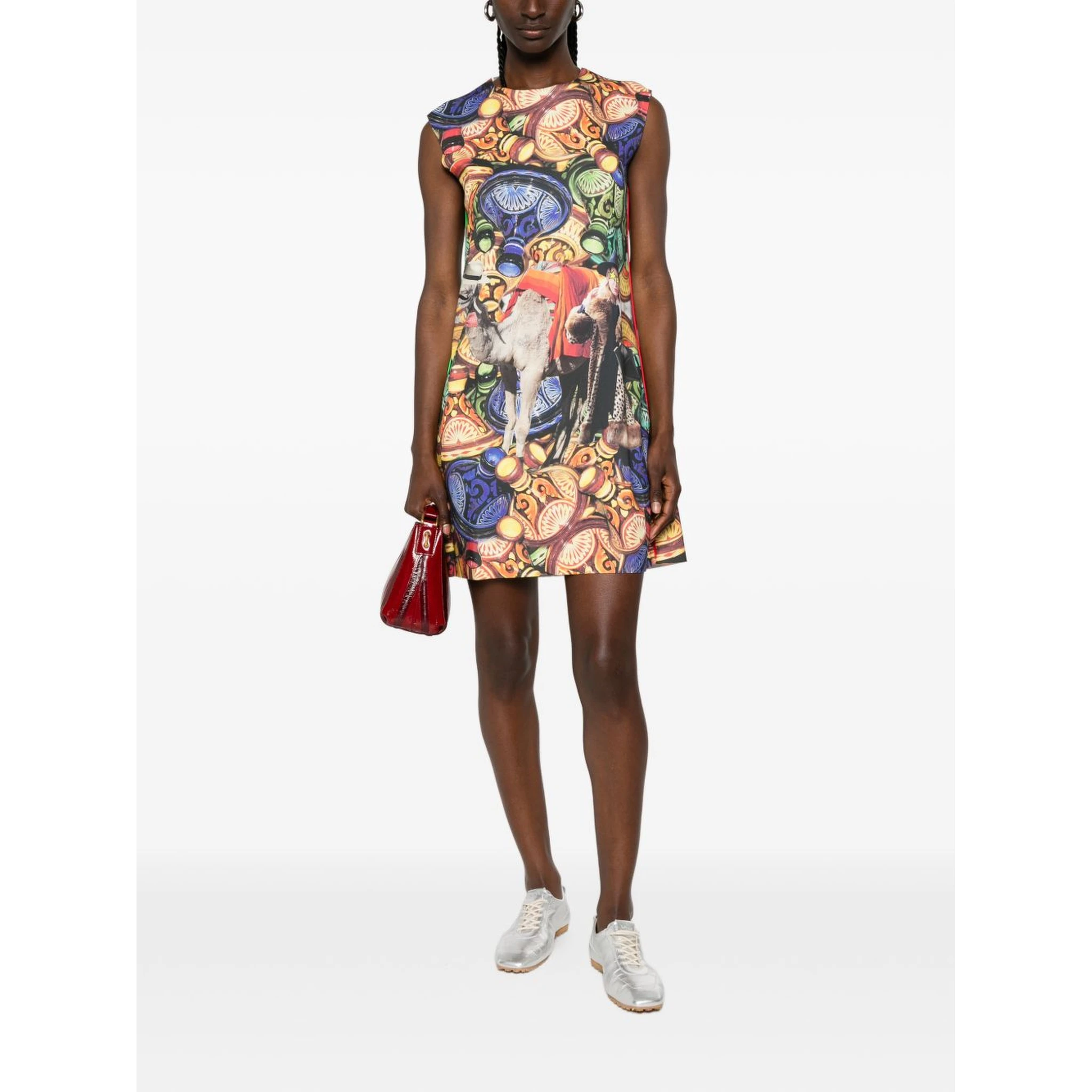 THE ARTISTYLIST Dresses