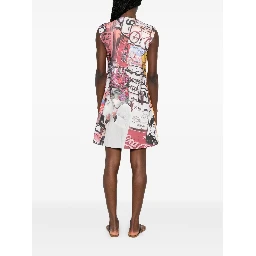 THE ARTISTYLIST Dresses