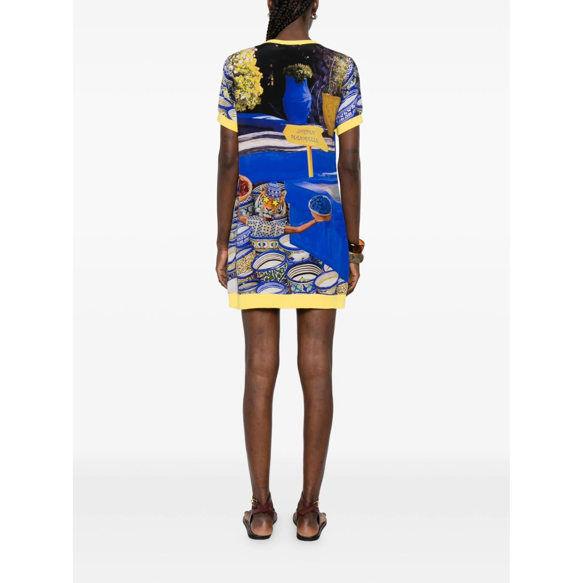 THE ARTISTYLIST Dresses