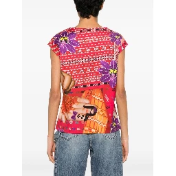 THE ARTISTYLIST Top