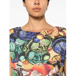 THE ARTISTYLIST Top
