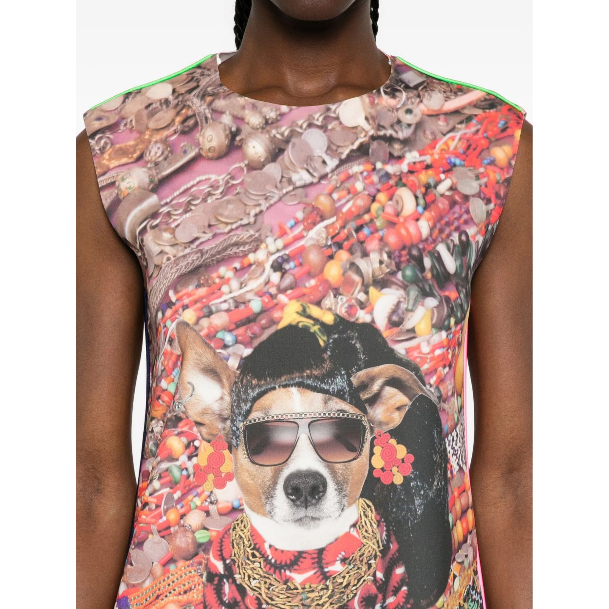 THE ARTISTYLIST Dresses