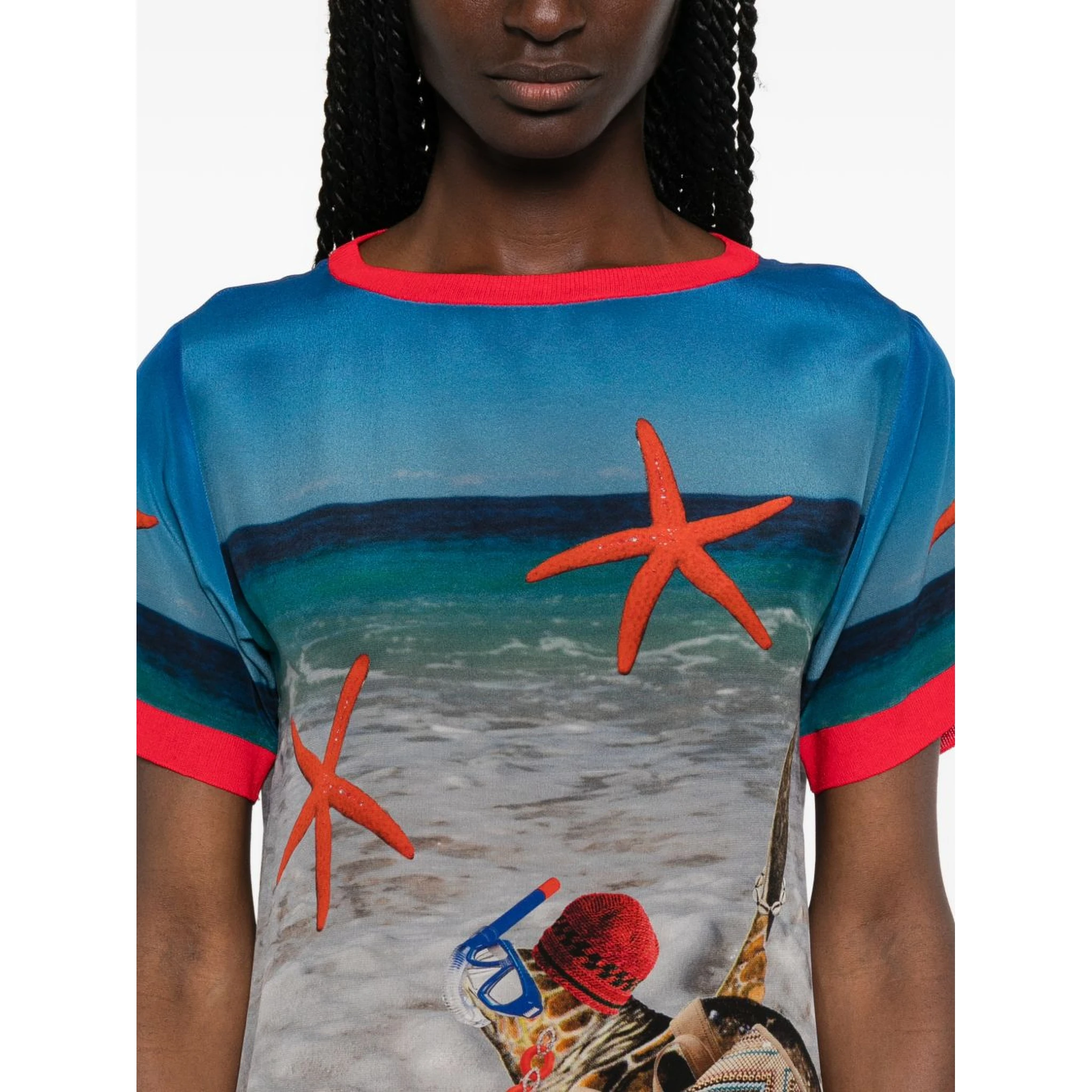 THE ARTISTYLIST Dresses