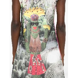 THE ARTISTYLIST Dresses