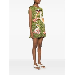 THE ARTISTYLIST Dresses