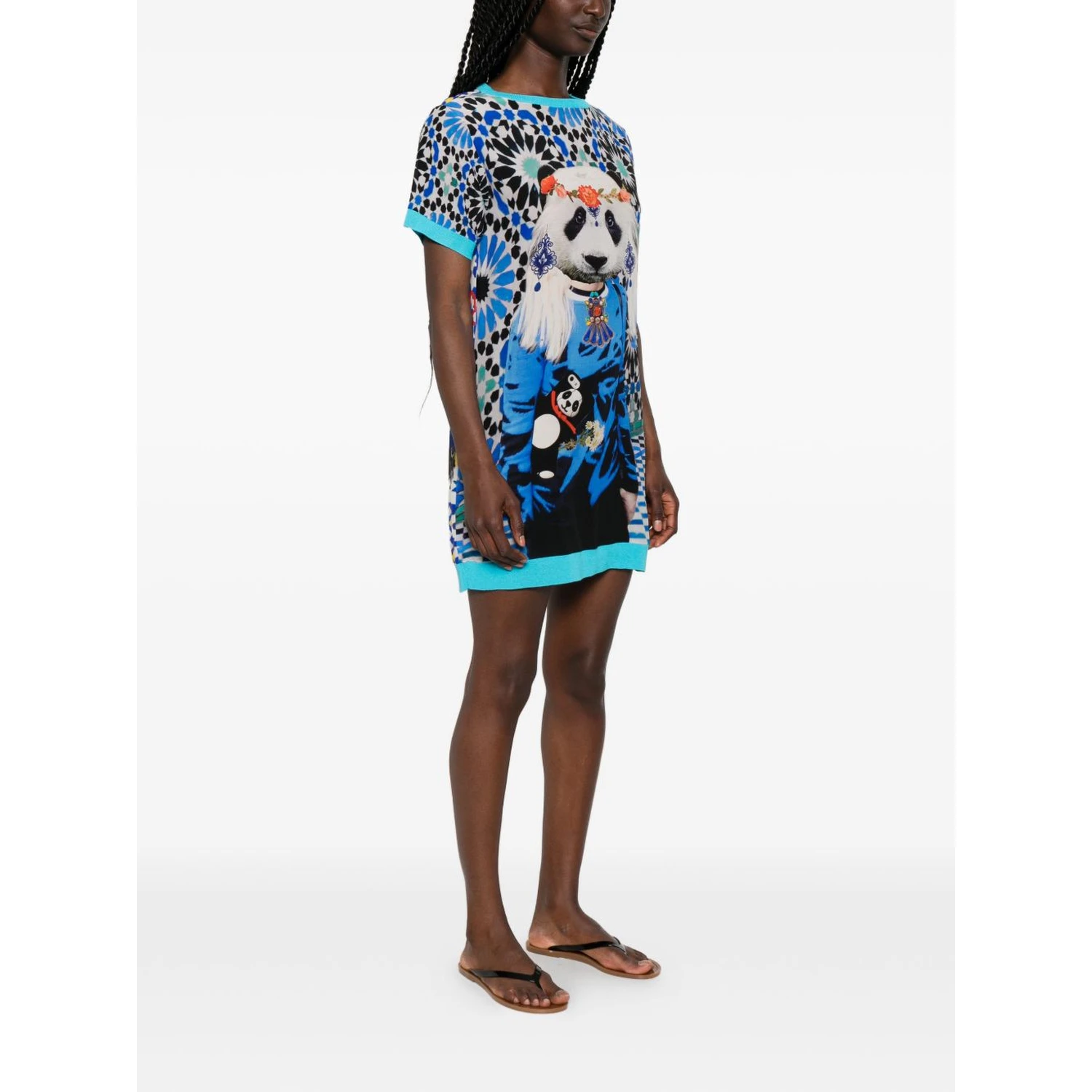THE ARTISTYLIST Dresses