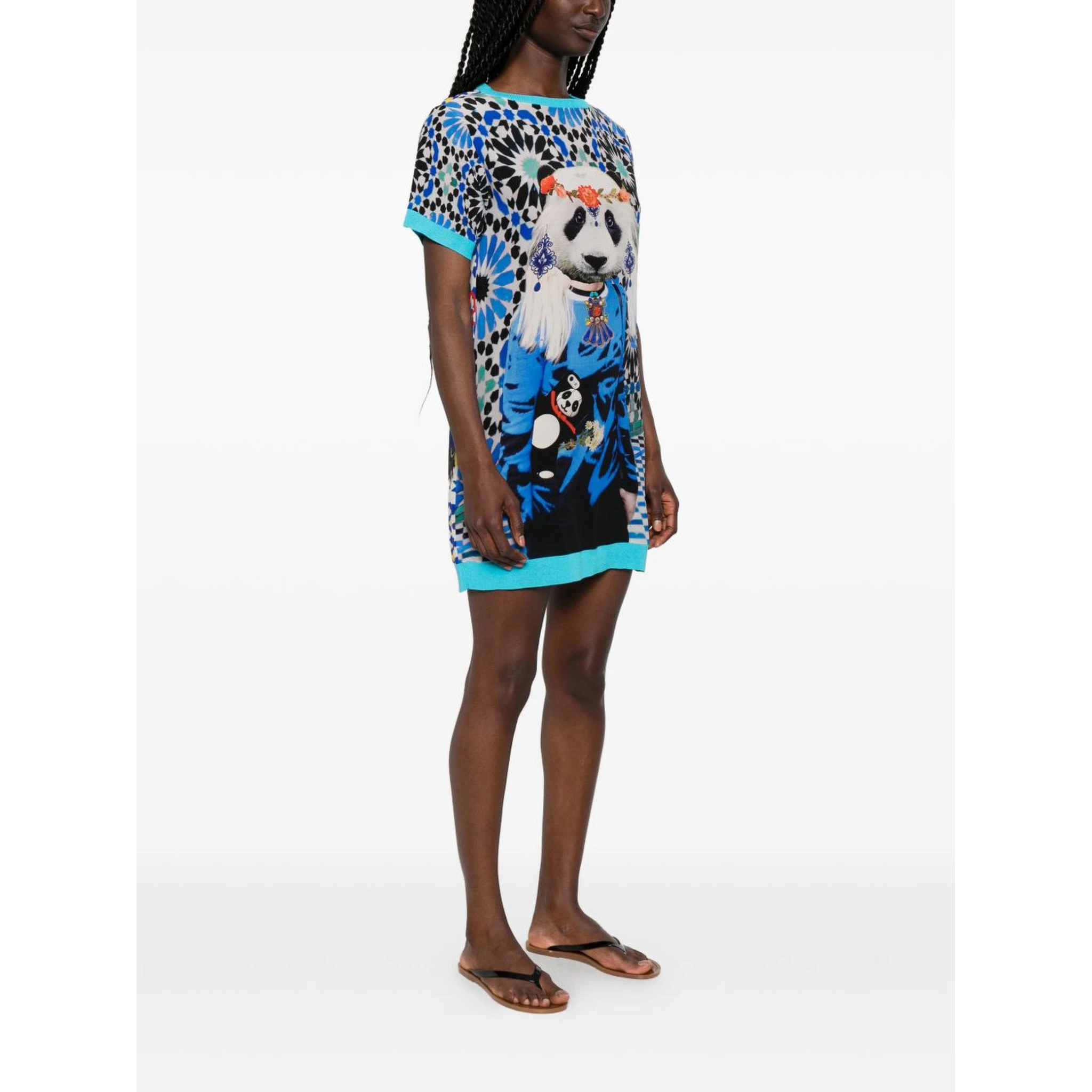 THE ARTISTYLIST Dresses