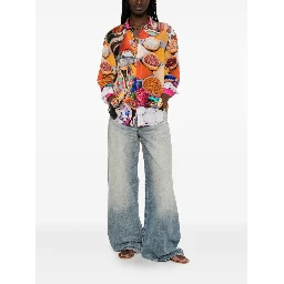 THE ARTISTYLIST Shirts