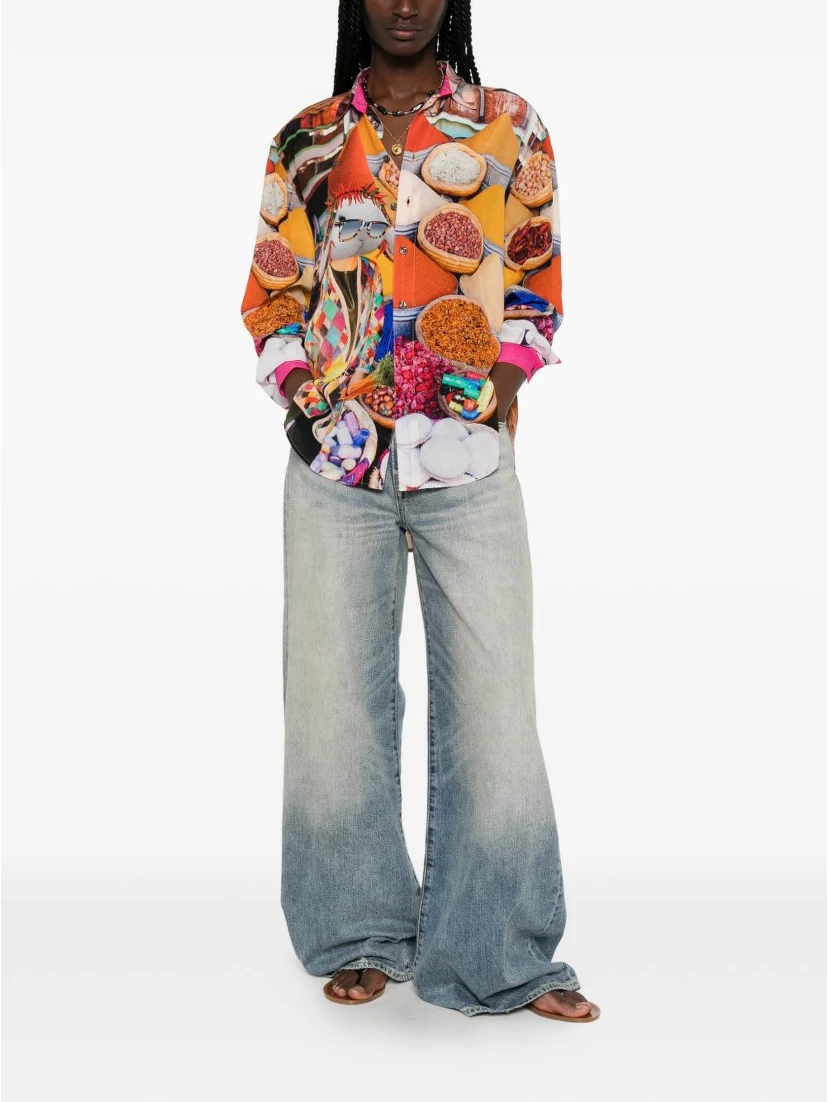 THE ARTISTYLIST Shirts