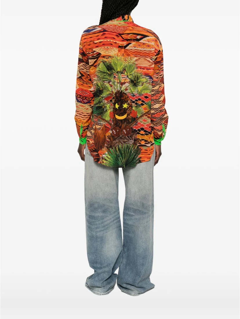 THE ARTISTYLIST Shirts