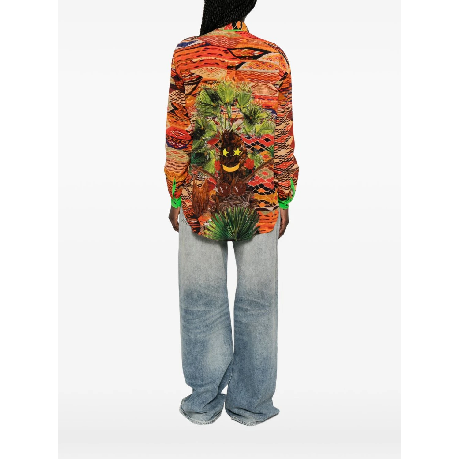 THE ARTISTYLIST Shirts