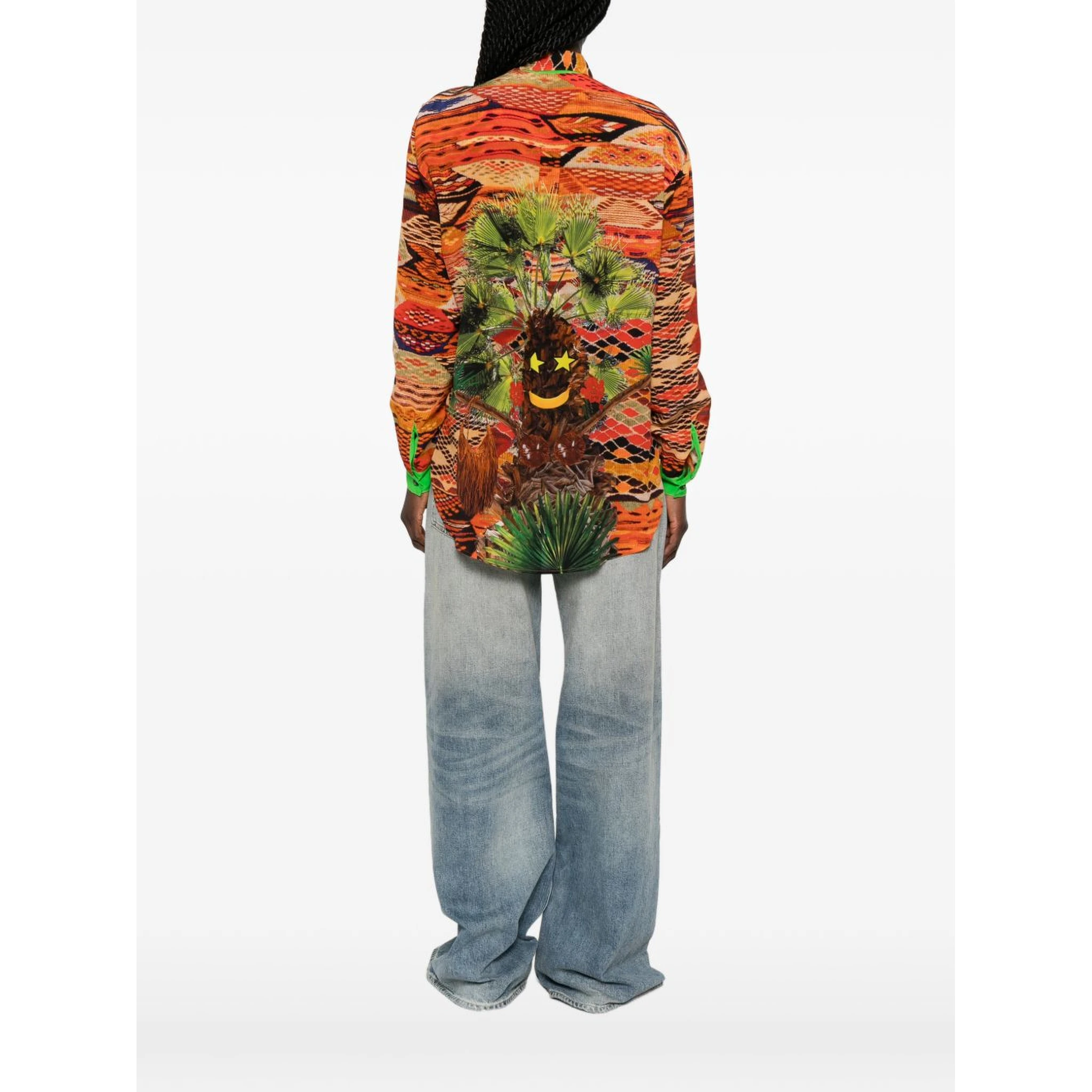 THE ARTISTYLIST Shirts