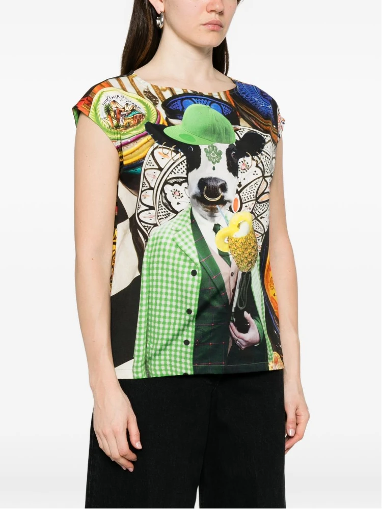 THE ARTISTYLIST Top alternative