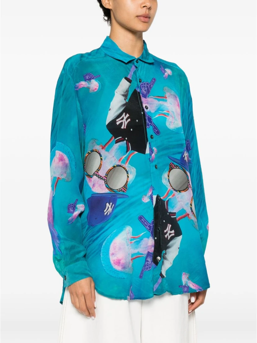 THE ARTISTYLIST Shirts