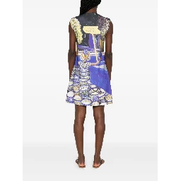 THE ARTISTYLIST Dresses