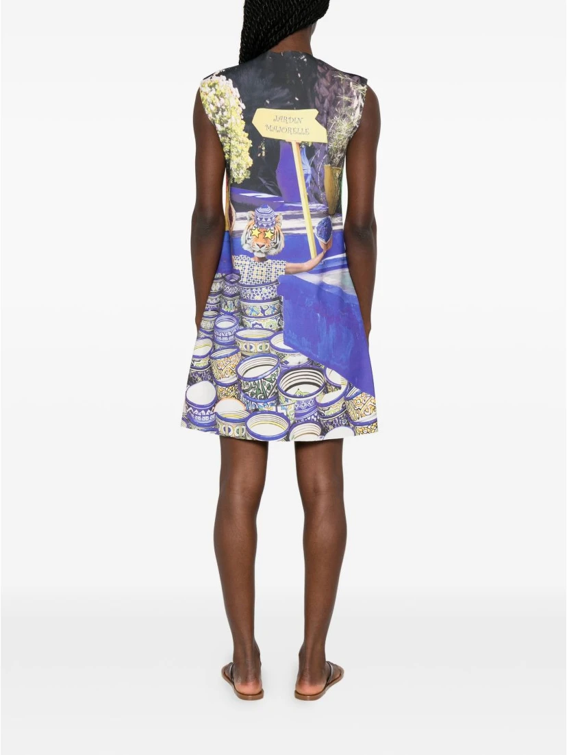 THE ARTISTYLIST Dresses