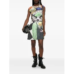 THE ARTISTYLIST Dresses