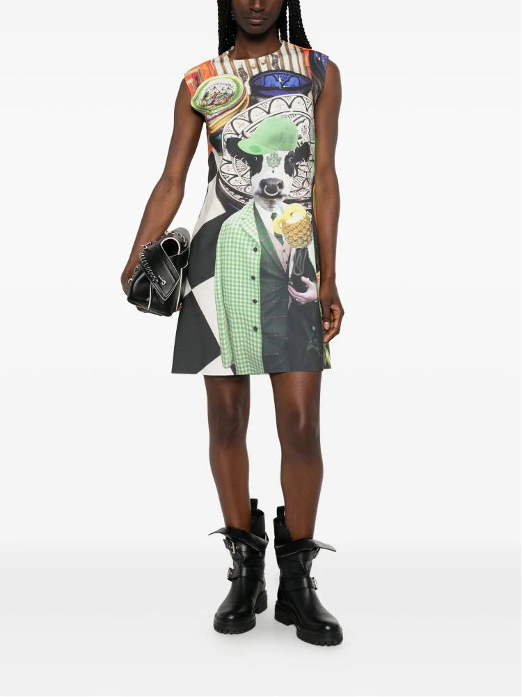 THE ARTISTYLIST Dresses alternative