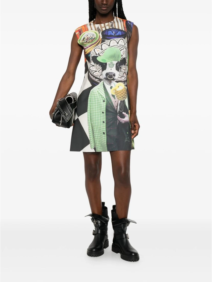 THE ARTISTYLIST Dresses