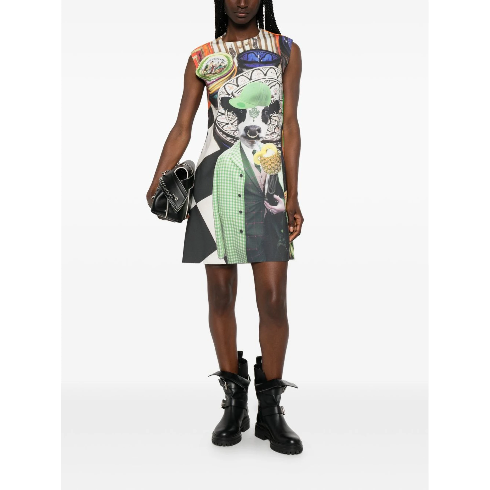 THE ARTISTYLIST Dresses