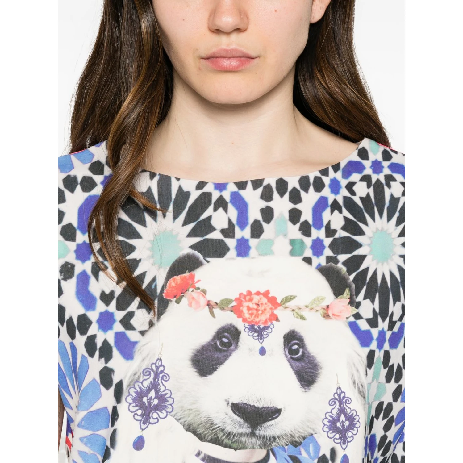 THE ARTISTYLIST Top