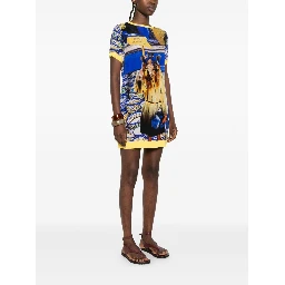 THE ARTISTYLIST Dresses