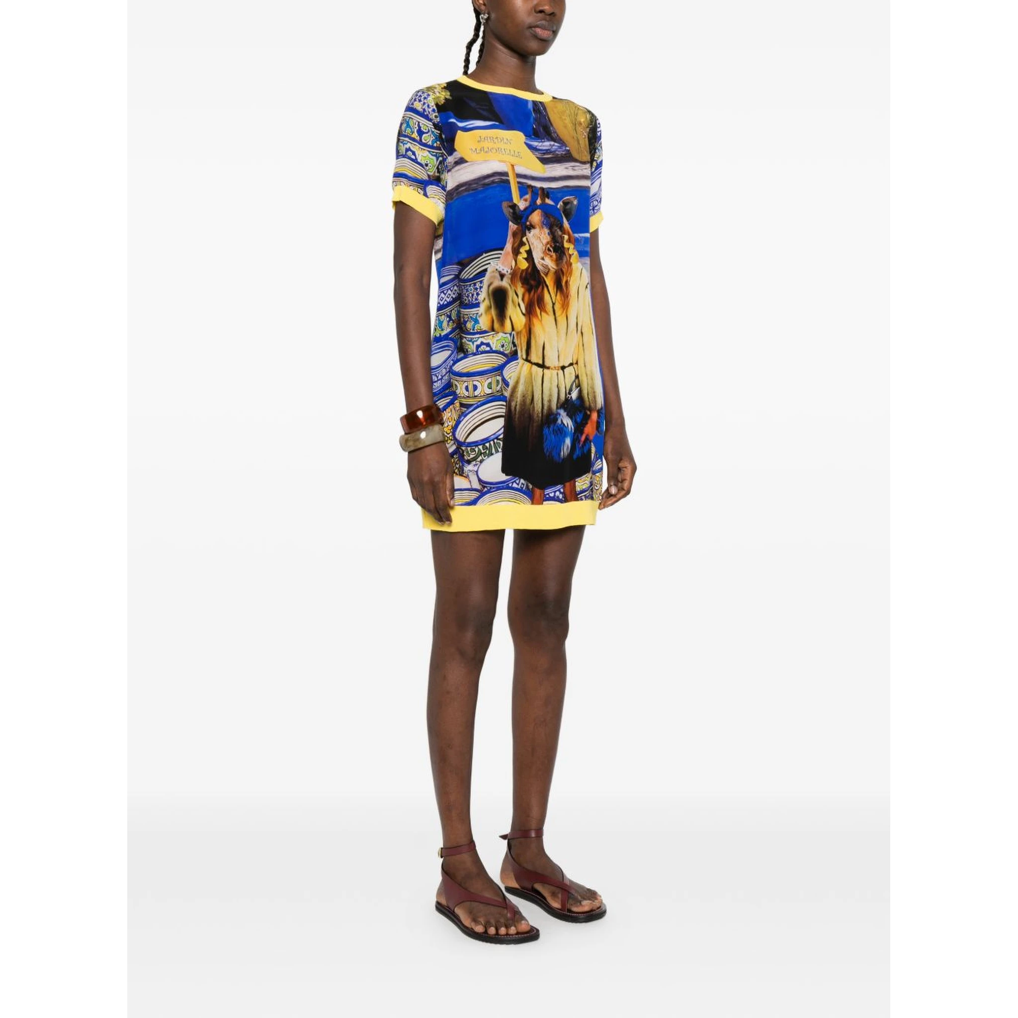 THE ARTISTYLIST Dresses