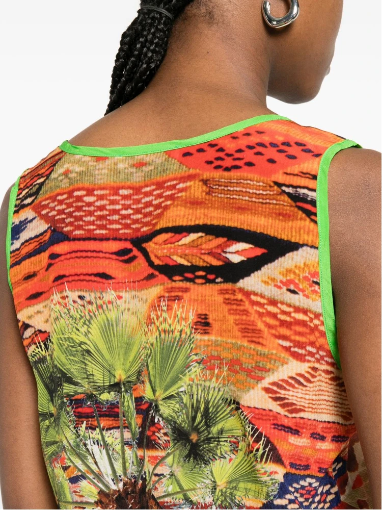 THE ARTISTYLIST Top alternative