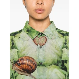 THE ARTISTYLIST Shirts